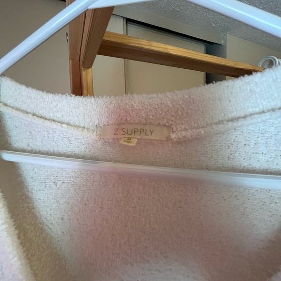 Z Supply Cloud Cardigan - Picture 4 of 6